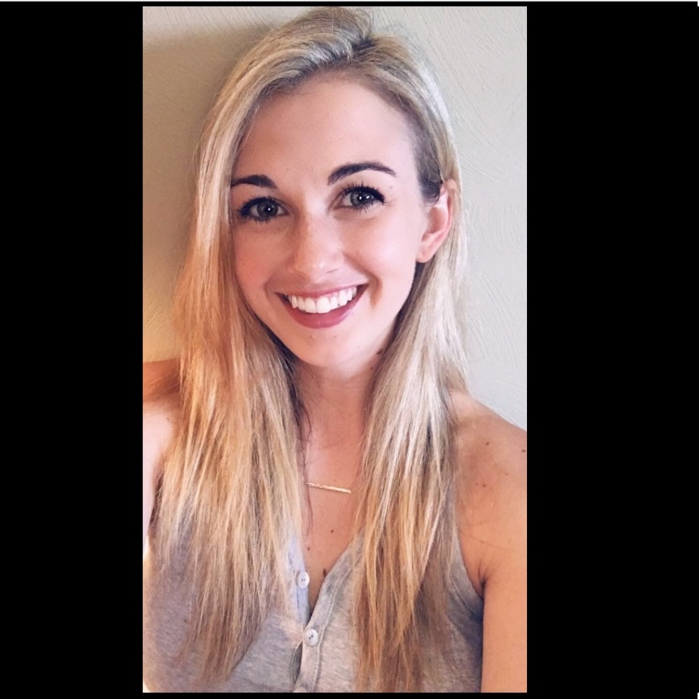 Meet your Posher, Moriah